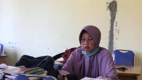 Khatam Al Quran (30 April 2021)